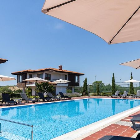 Villas In Complex Trakiyskiy Bryag Lozenets Luaran gambar