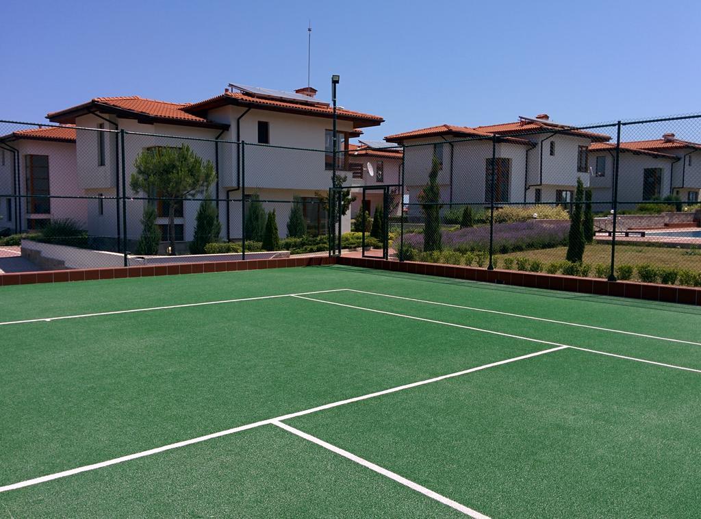 Villas In Complex Trakiyskiy Bryag Lozenets Luaran gambar