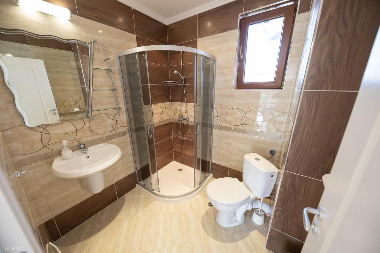 Villas In Complex Trakiyskiy Bryag Lozenets Luaran gambar