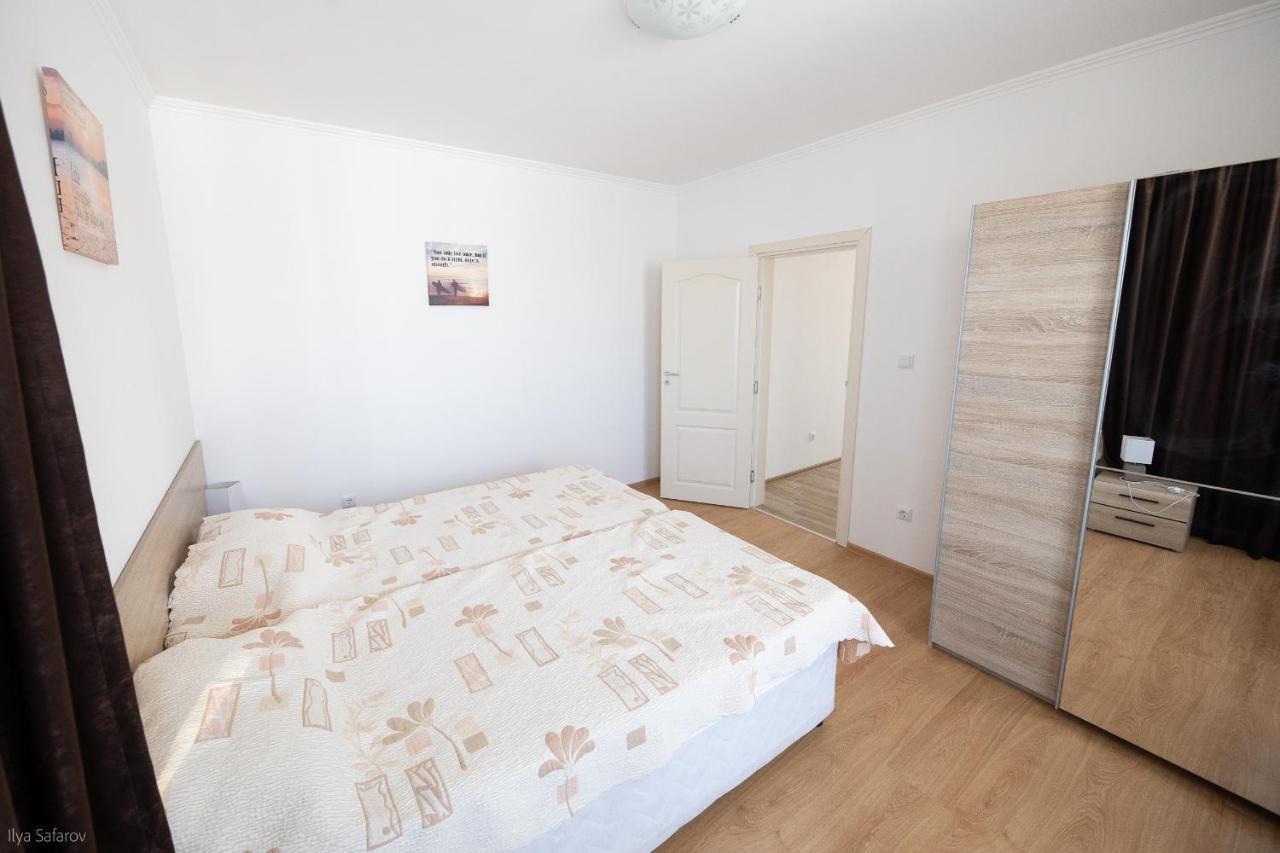 Villas In Complex Trakiyskiy Bryag Lozenets Luaran gambar